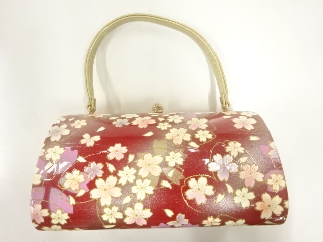JAPANESE KIMONO / BAG
